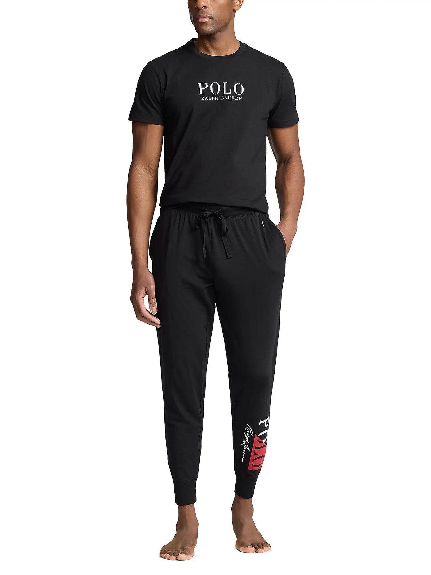 POLO RALPH LAUREN | Loungewear Shirt | 